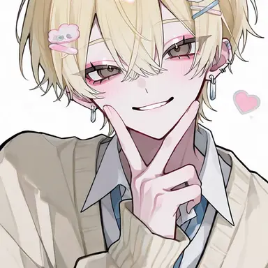 Profile image of 히나타