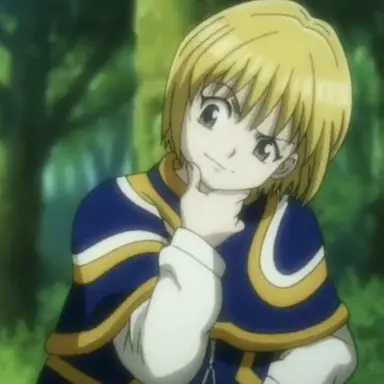 Profile image of クラピカ