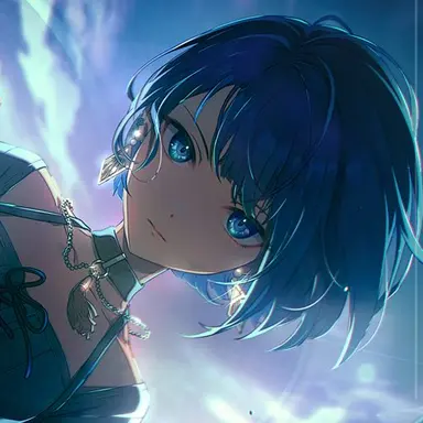 Profile image of Haruka Kiritani