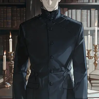 Profile image of Cassian del Marc