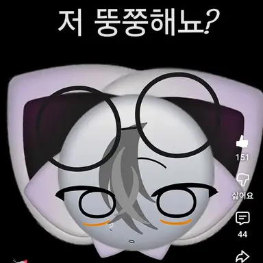 Profile image of 블쓰