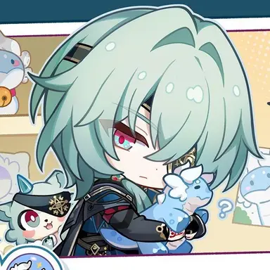 Profile image of アナイクス