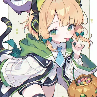 Profile image of 미도리