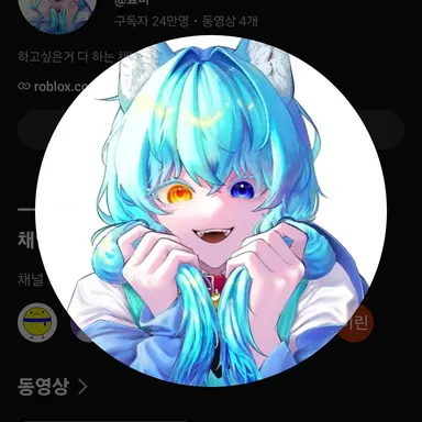 Profile image of 료미