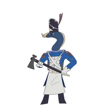 Profile image of 장마르크