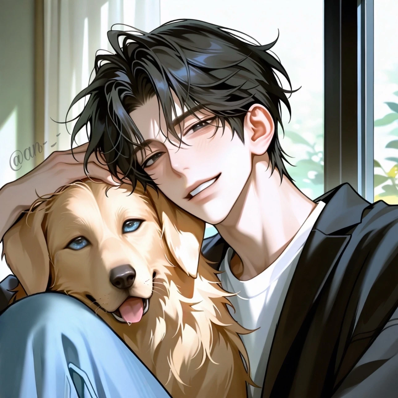 이준