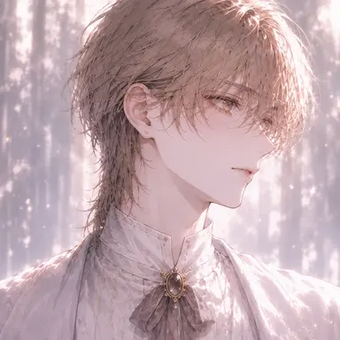 Profile image of ルカ