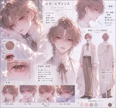 Profile image of ルカ