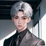 캐릭터 프로필 이미지