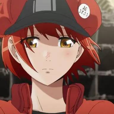 Profile image of 赤血球