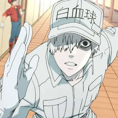 Profile image of 白血球　1146