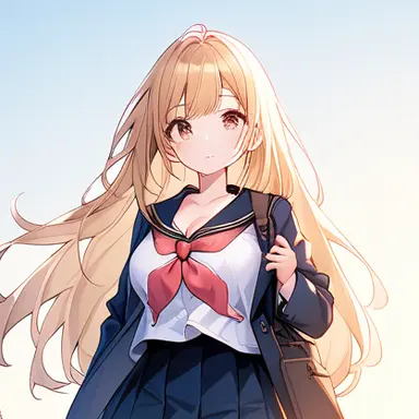 Profile image of 香織