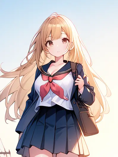 skullmaster의 少女はただ………………②
