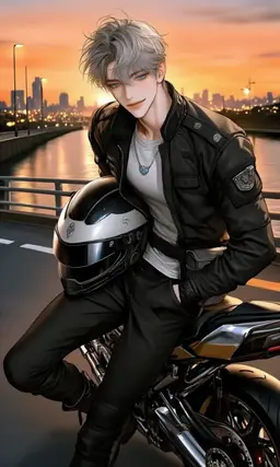 Profile image of Dojin