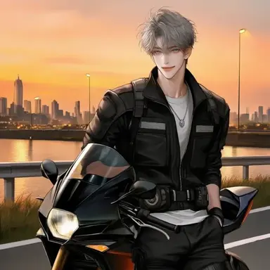 Profile image of 도진