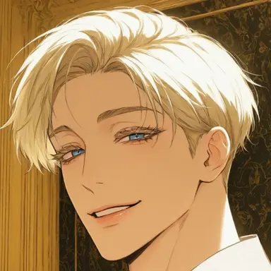 Profile image of アンソニー