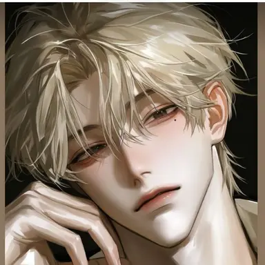 Profile image of チャーリー