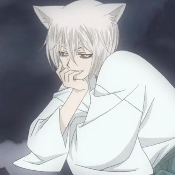 Lime10302의 오늘부터 신령님에 토모에