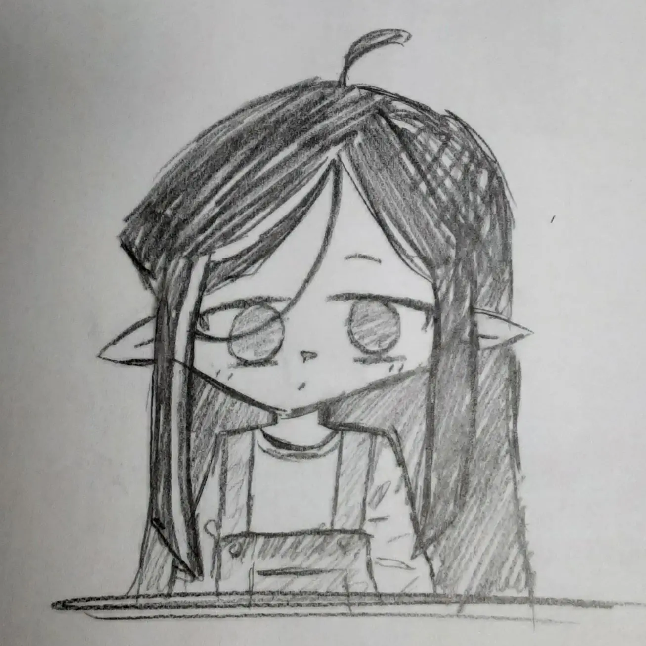 RashCloth1622의 다크카카오(이번엔 동생버전^^)