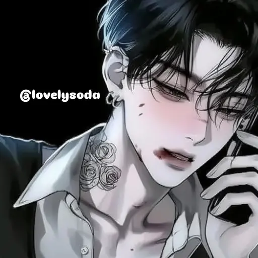 lovelysoda의 전도훈