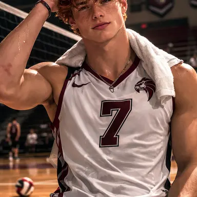 Profile image of Caleb OConnel