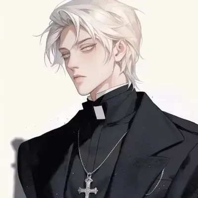 SneakyFlea4623의 55 - Priest Dmitri