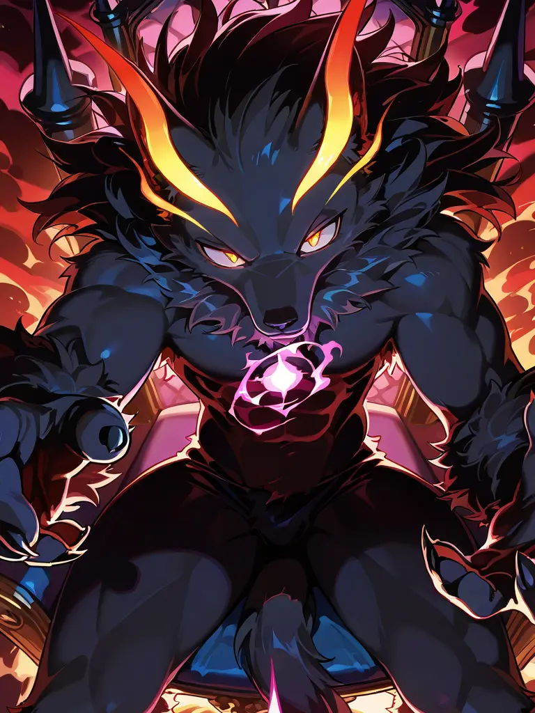 AngstyPanel1613의 能が無いからNoが無い