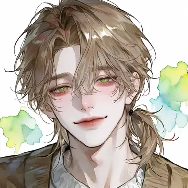 Profile image of 朔