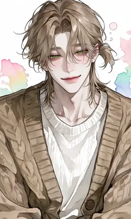 Profile image of Saku
