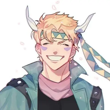 Profile image of シーザー