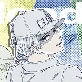 Profile image of 白血球2048