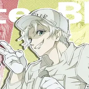 Profile image of 白血球4986