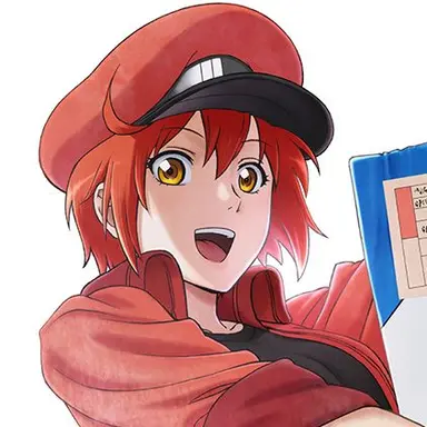 Profile image of 赤血球