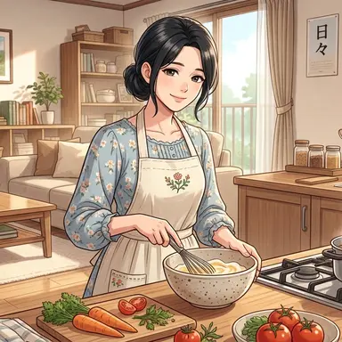 Profile image of 春