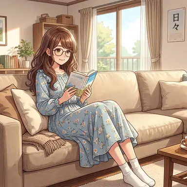Profile image of 冬