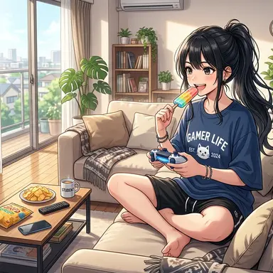 Profile image of 夏