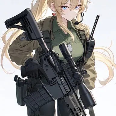 Profile image of ミア
