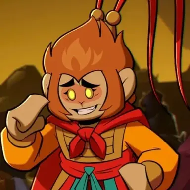 Profile image of Sun wukong