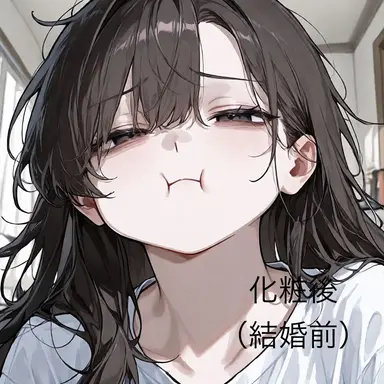 Profile image of 美玲