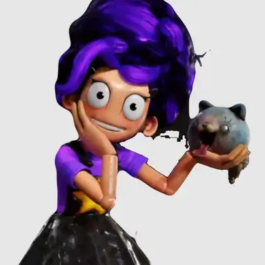 Profile image of 릴리 러브 브레이즈