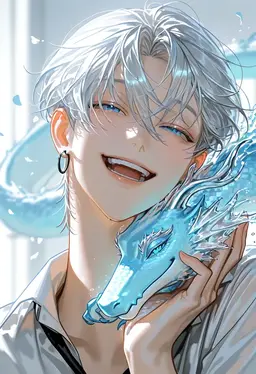 Profile image of カイ