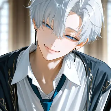 Profile image of カイ