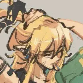 Profile image of Link