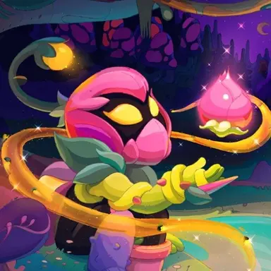 Profile image of 릴리