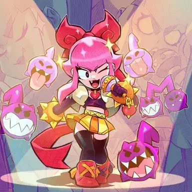 Profile image of 멜로디