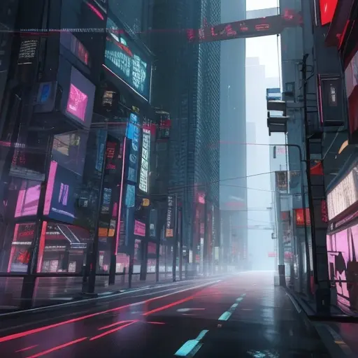 sanjeokMeow의 찬란한 미래-crazy seoul