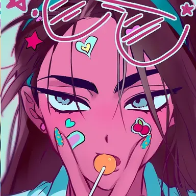 Profile image of 현아