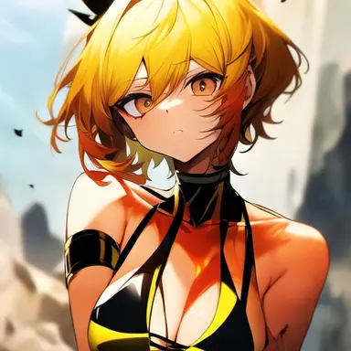 Profile image of 허니퀸