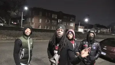 PuristGoose1550의 GC wit boys