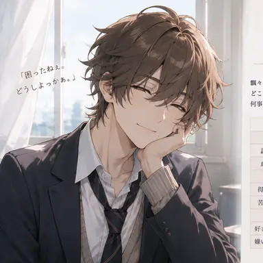 Profile image of 成家